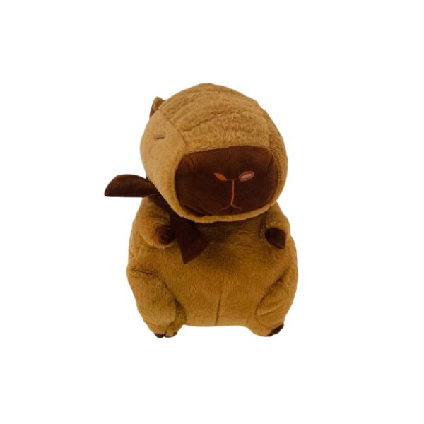 Capivara Pelúcia G